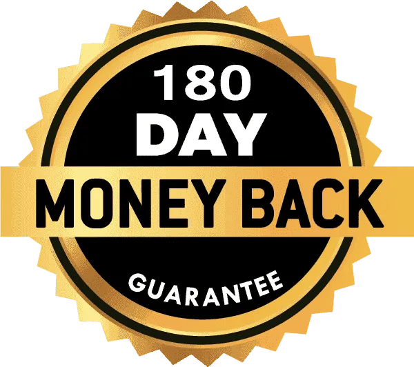 BioDentex 180 days refund